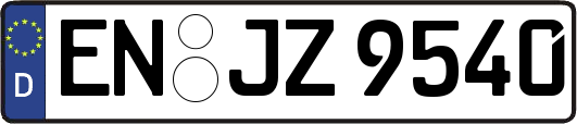EN-JZ9540