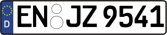 EN-JZ9541