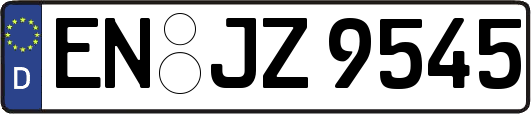 EN-JZ9545