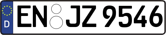EN-JZ9546