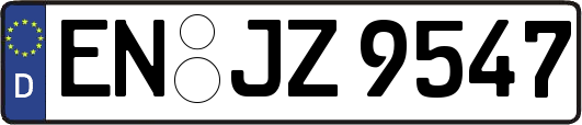 EN-JZ9547