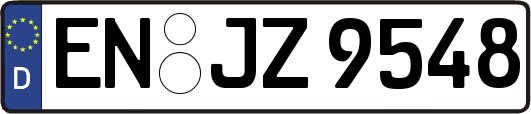 EN-JZ9548