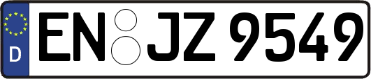 EN-JZ9549