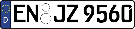 EN-JZ9560