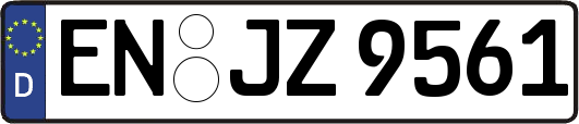 EN-JZ9561