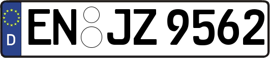 EN-JZ9562