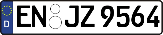 EN-JZ9564