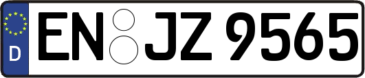 EN-JZ9565