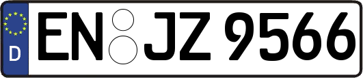 EN-JZ9566