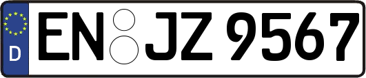 EN-JZ9567