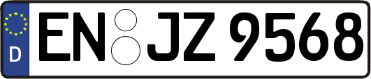 EN-JZ9568