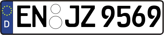 EN-JZ9569