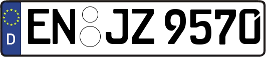 EN-JZ9570
