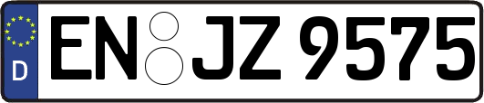 EN-JZ9575