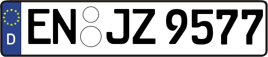 EN-JZ9577
