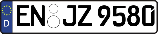 EN-JZ9580