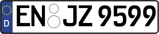 EN-JZ9599