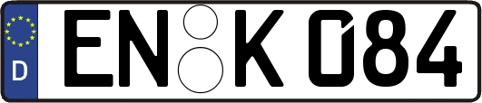 EN-K084