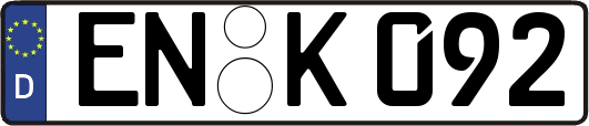 EN-K092