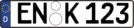 EN-K123