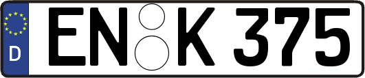 EN-K375