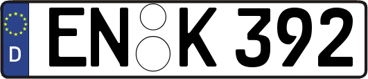 EN-K392