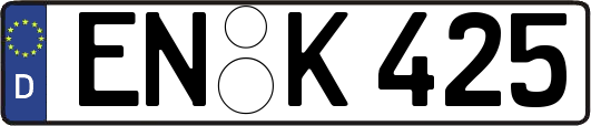 EN-K425