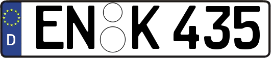 EN-K435