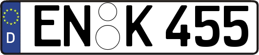 EN-K455