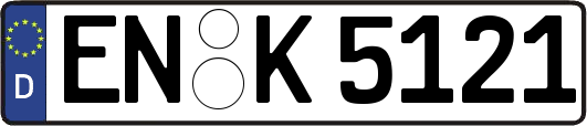 EN-K5121