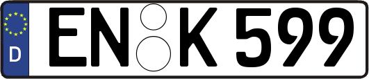 EN-K599