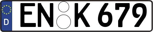 EN-K679