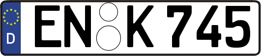 EN-K745