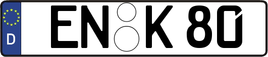 EN-K80