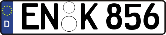 EN-K856