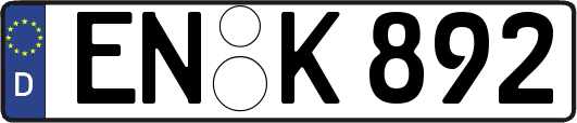 EN-K892