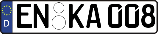 EN-KA008