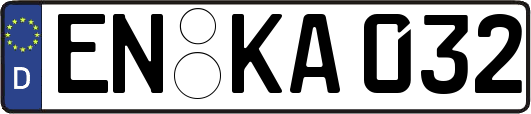 EN-KA032