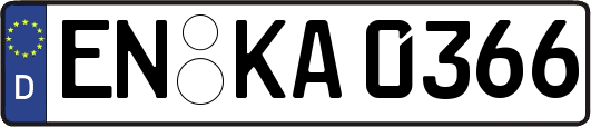 EN-KA0366