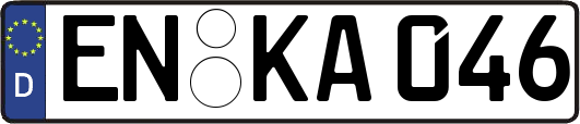 EN-KA046