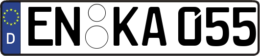 EN-KA055
