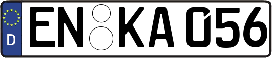 EN-KA056