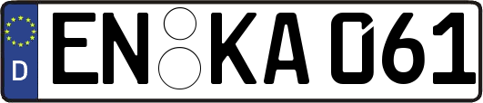 EN-KA061