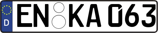 EN-KA063
