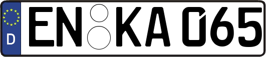 EN-KA065