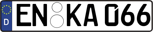 EN-KA066