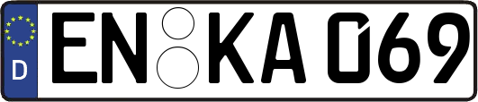 EN-KA069
