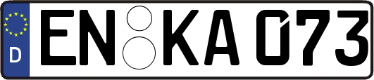 EN-KA073
