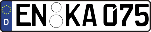 EN-KA075