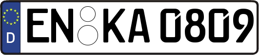 EN-KA0809